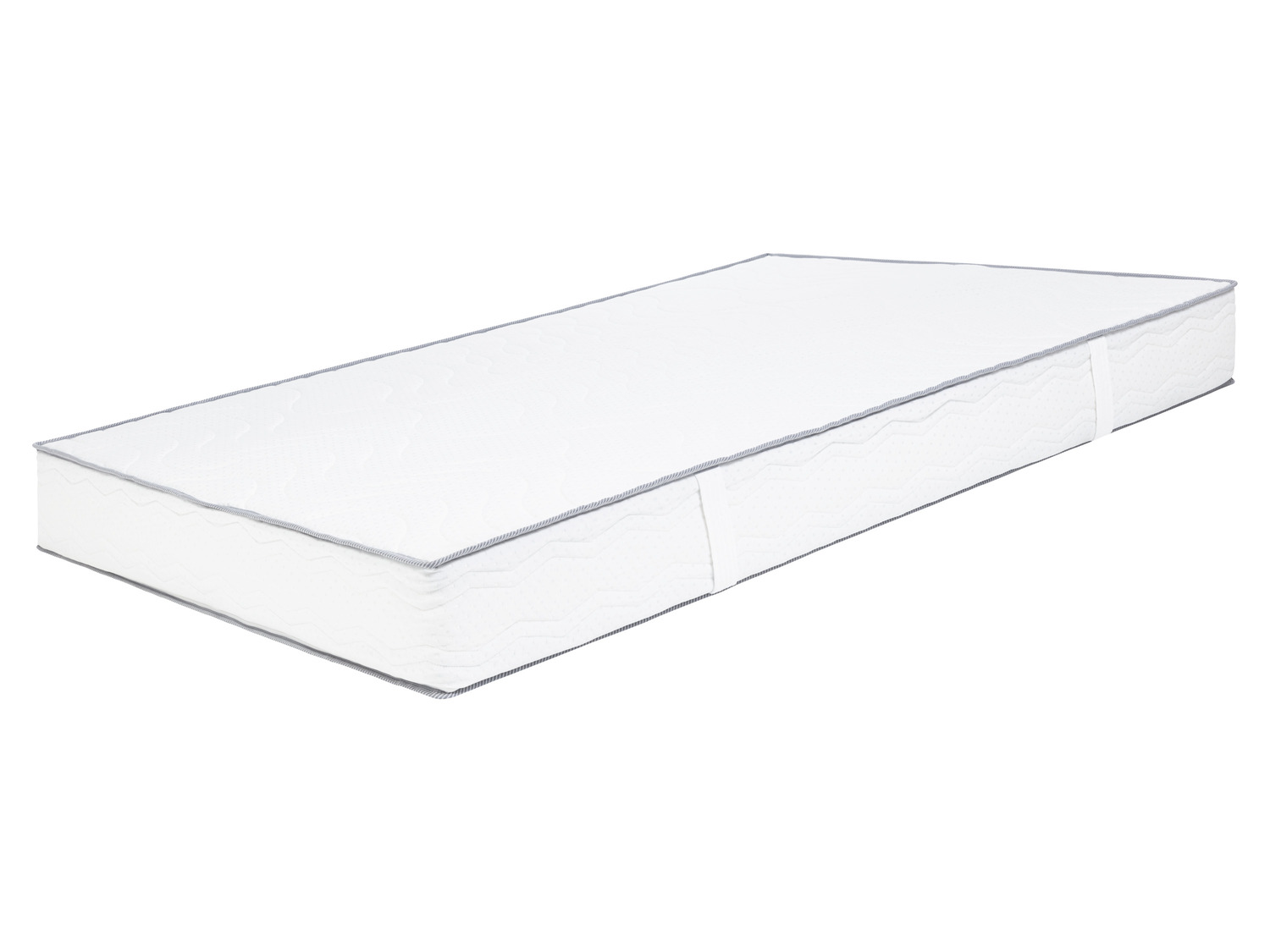 Federkernmatratze BeCo Diamant Plus, 26 Cm
