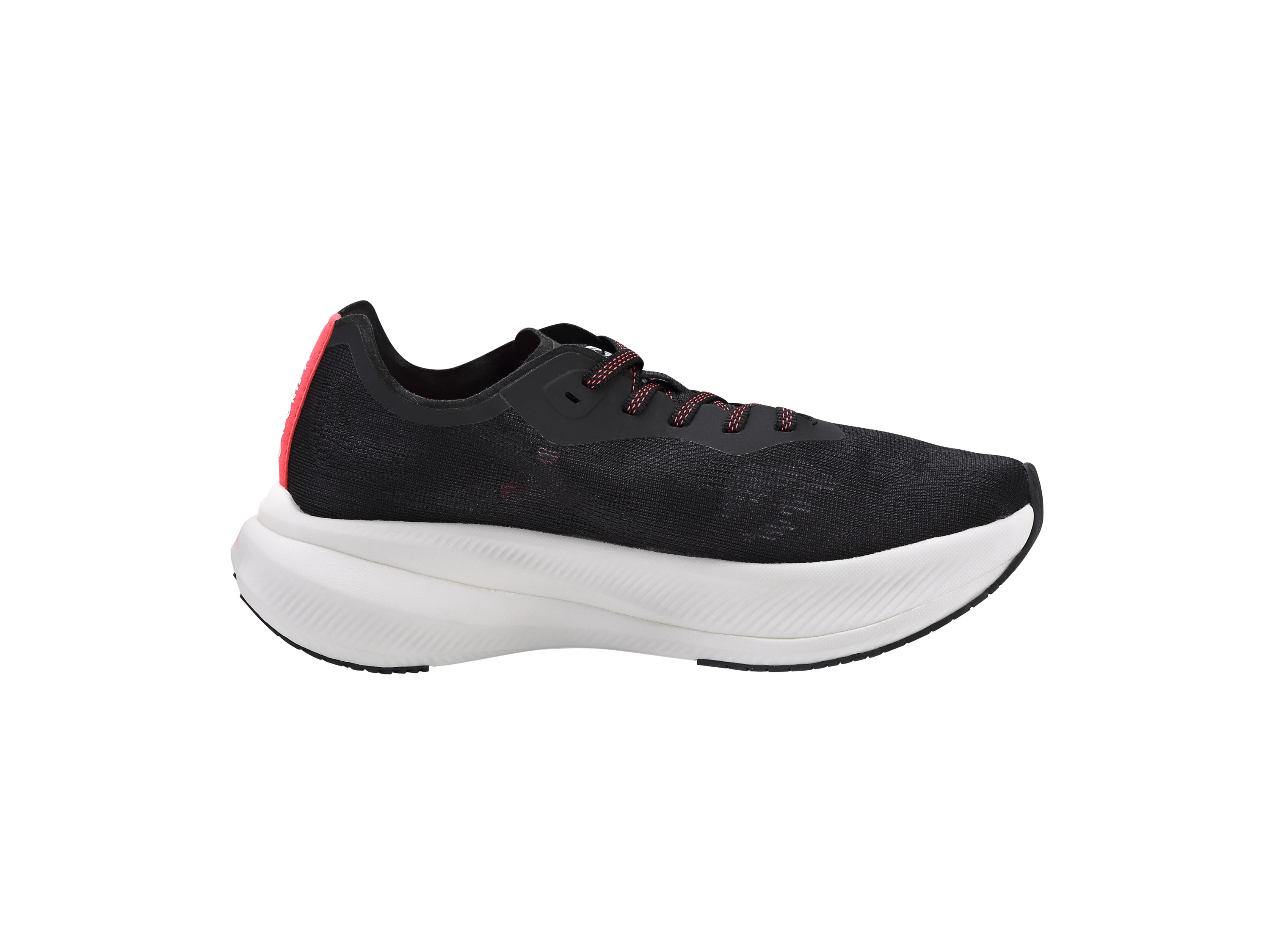 CRIVIT Damen Laufschuh »CarbonLite 1.0« (Schwarz, 39) – Bild 3 von 4