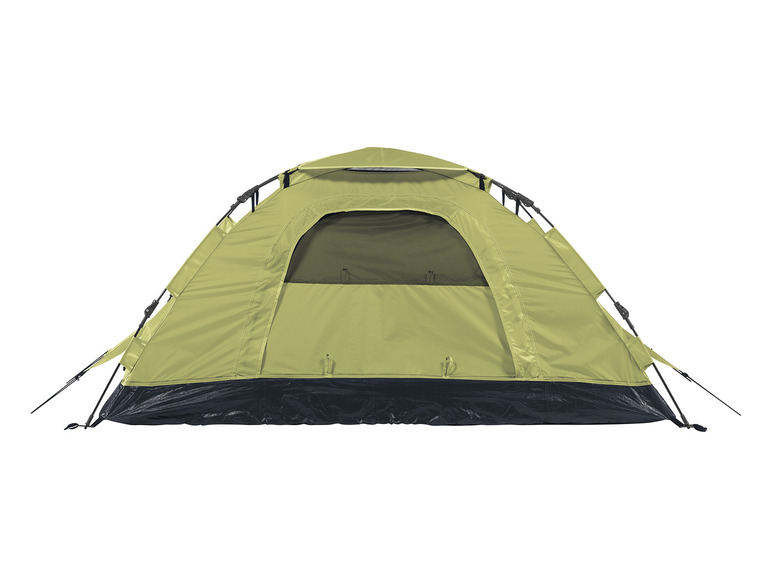 zelt quadratisch Outdoor-Zelt, 3–4 Personen, vollautomatisches Zelt, regensicher, quadratisch, Platzfreizeit, Camping, Strandzelt Sport & Freizeit Herrenfahrrad gebraucht kaufen in Head and Face Protection Size:40x80