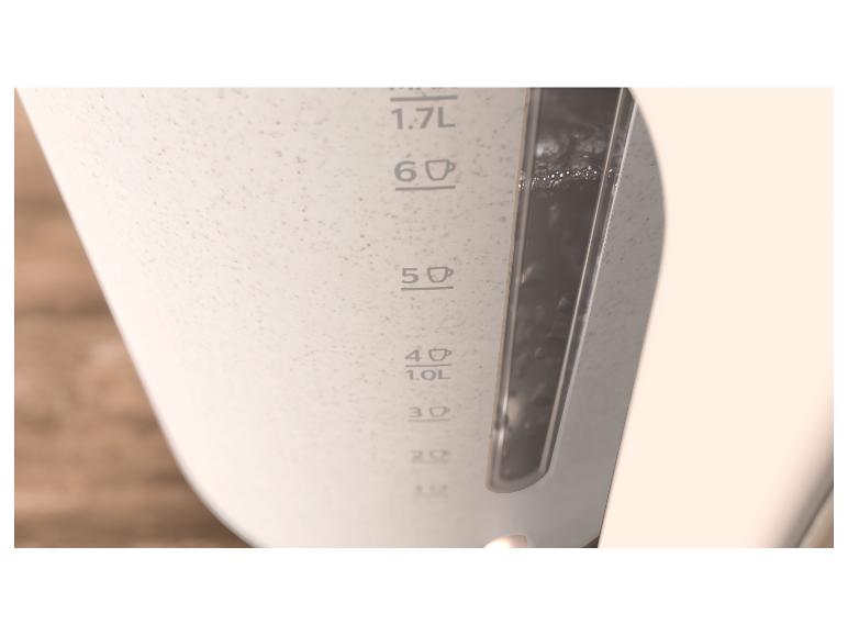 Wasserkocher »Conscious Collection«