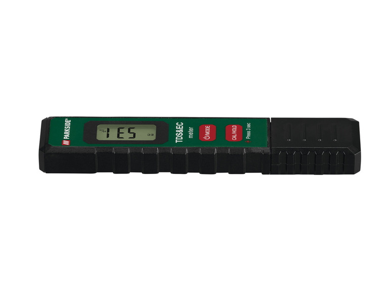Gehe zu Vollbildansicht: PARKSIDE® PH-Messgerät »PPHM 14 A1« / TDS-Messgerät »PTDSM 3 A1« - Bild 4