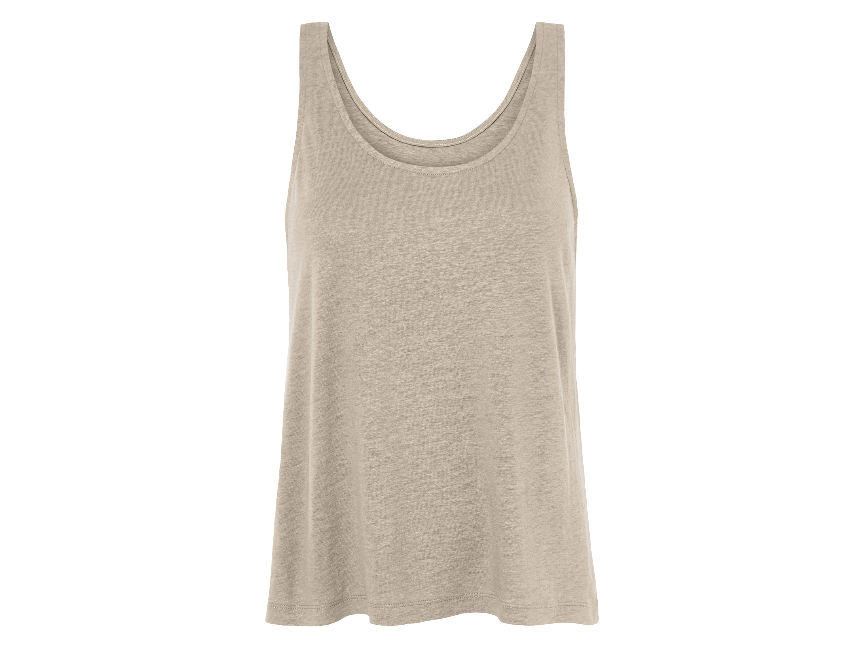 esmara® Damen Top (Taupe, S (36/38))““ | dass ein Textil- oder Lederprodukt auf mehr als 300 Schadstoffe geprüft wurde. Lenzing TM Ecovero TM Mit Fasern natürlichen Ursprungs Die Viskosefasern Lenzing™ Ecovero™ werden nach den Standards des Europäischen Umweltzeichens hergestellt. Der für die Produktion verwendete natürliche Rohstoff Holz stammt aus nachhaltig bewirtschafteten Wäldern oder Plantagen. Lenzing™ und Ecovero™ sind Marken der Lenzing AG. Hohenstein Das passt perfekt Das Prüfinstitut Hohenstein führt seit rund 60 Jahren Reihenmessungen und Studien zur Erfassung der Körpermaße durch. Mit Nutzung der 3-D-Bodyscannertechnologie werden die realen Körperformen visualisiert und in verlässliche Größentabellen umgerechnet.““
