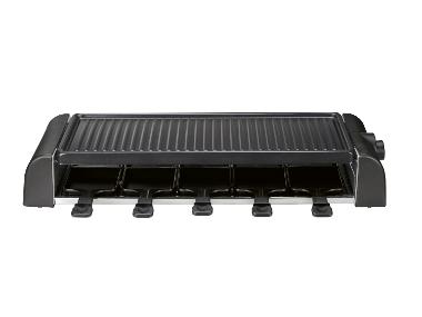 SILVERCREST® Raclette-Grill »SRGM 1500 B2«