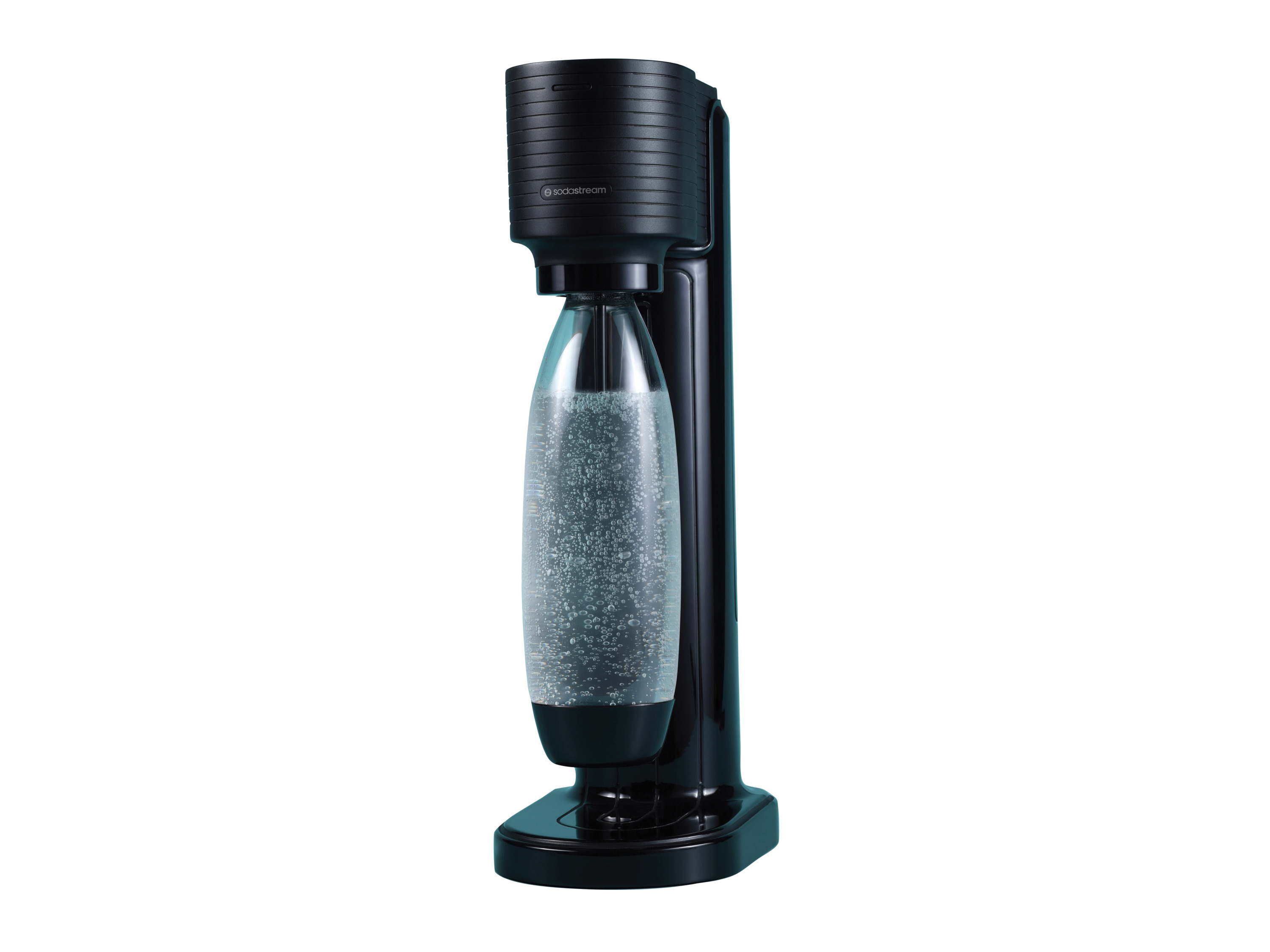 SODASTREAM Wassersprudler »Gaia«, inkl. 1 l Flasche und Zylinder