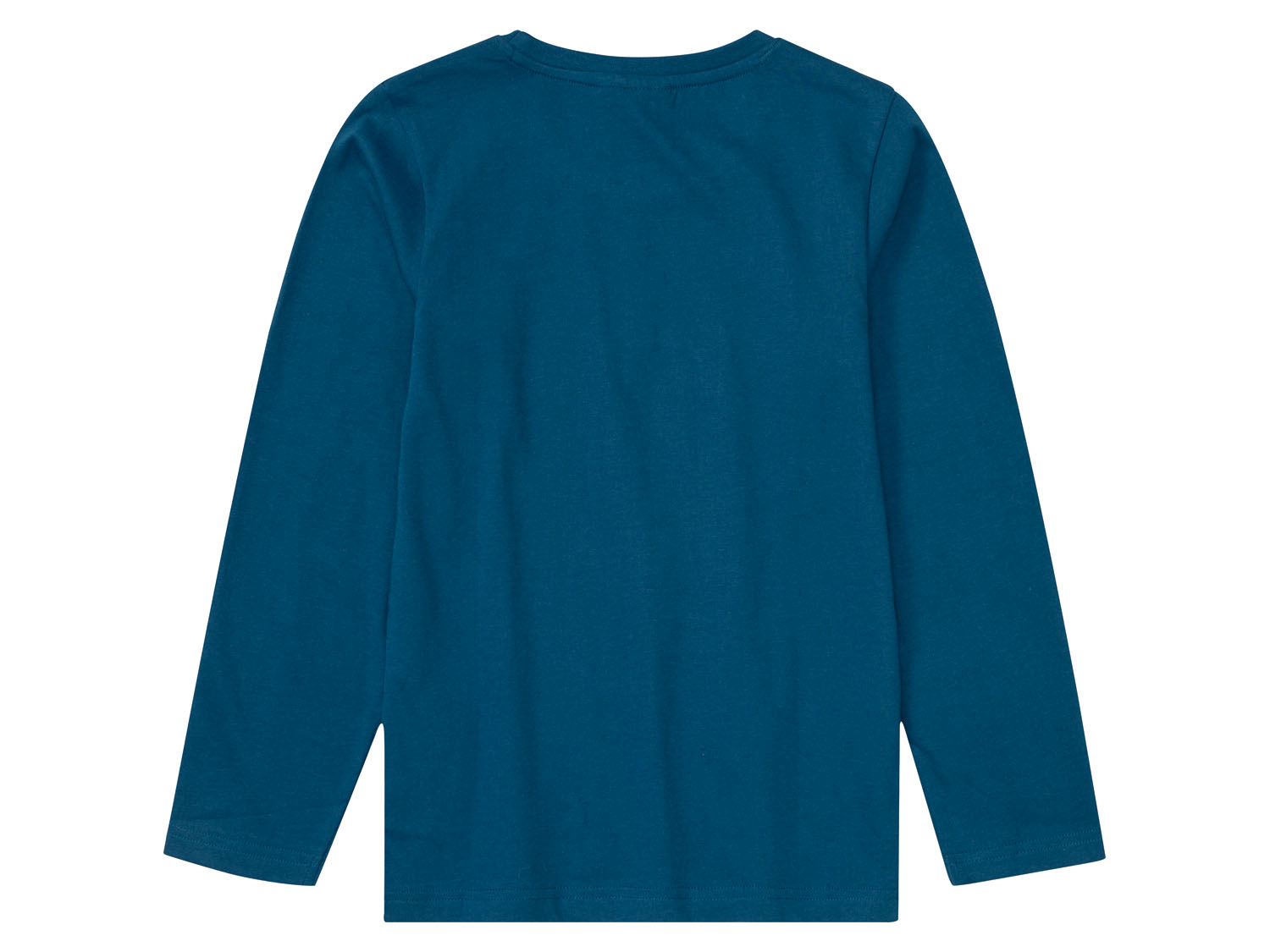 Thumbnail - LEGO Kinder Jungen Pyjama 2 tlg. (98/104, Ninjago blau/grau)