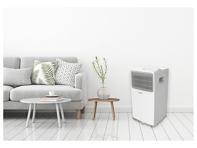 Gehe zu Vollbildansicht: Comfee Klimagerät »PAC 7000«, für Räume bis 25 m², steuerbar per App - Bild 2