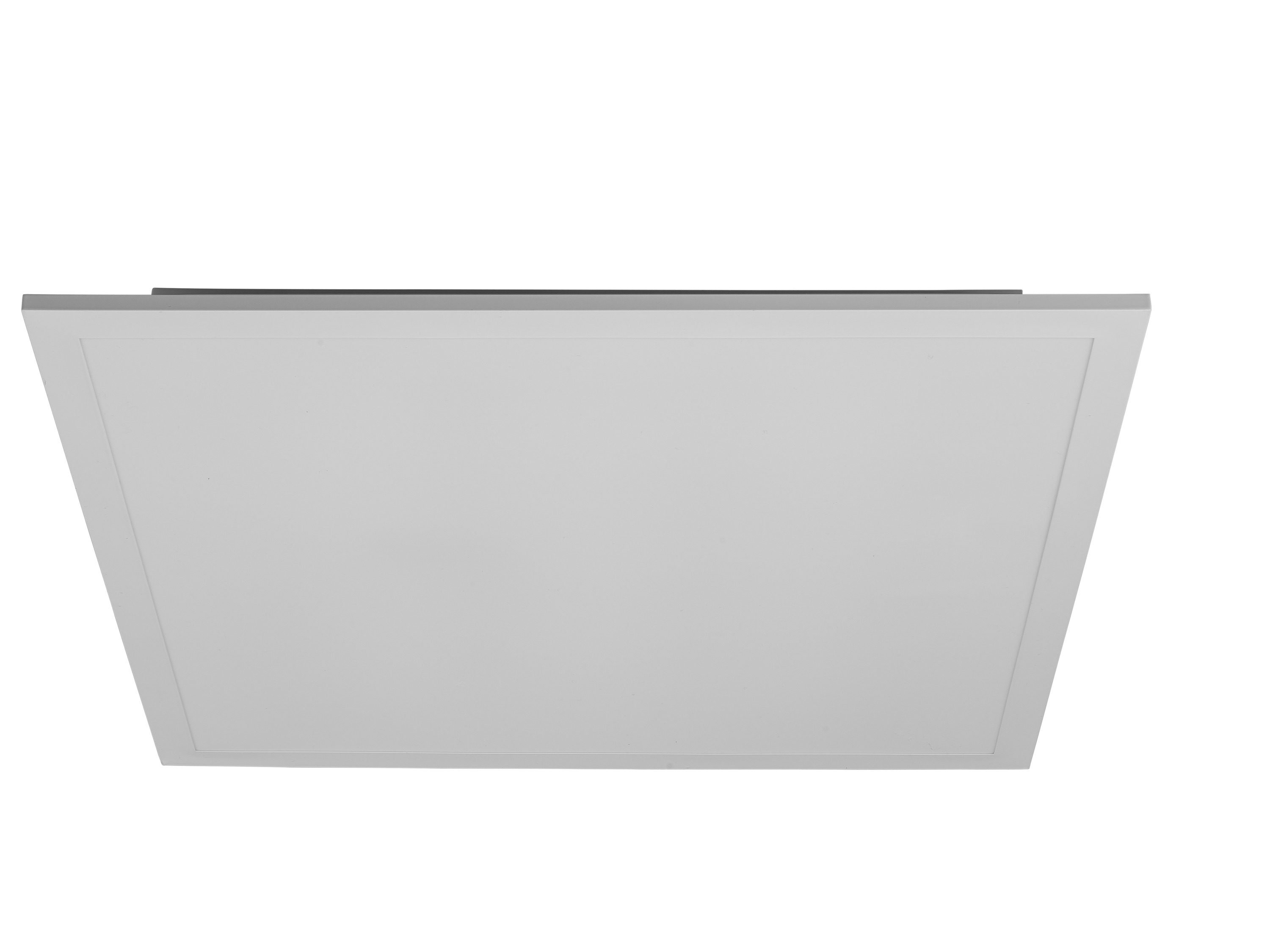 Thumbnail - LIVARNO home LED-Deckenleuchte, mit 3 Lichtquellen (Quadrat)