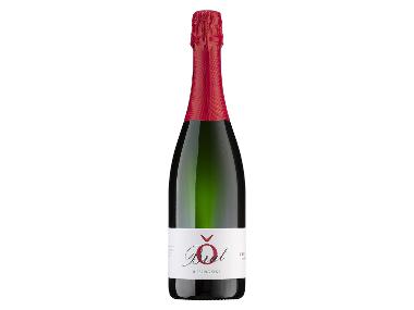 WEINGUT VON OTHEGRAVEN Riesling Sekt brut, Schaumwein