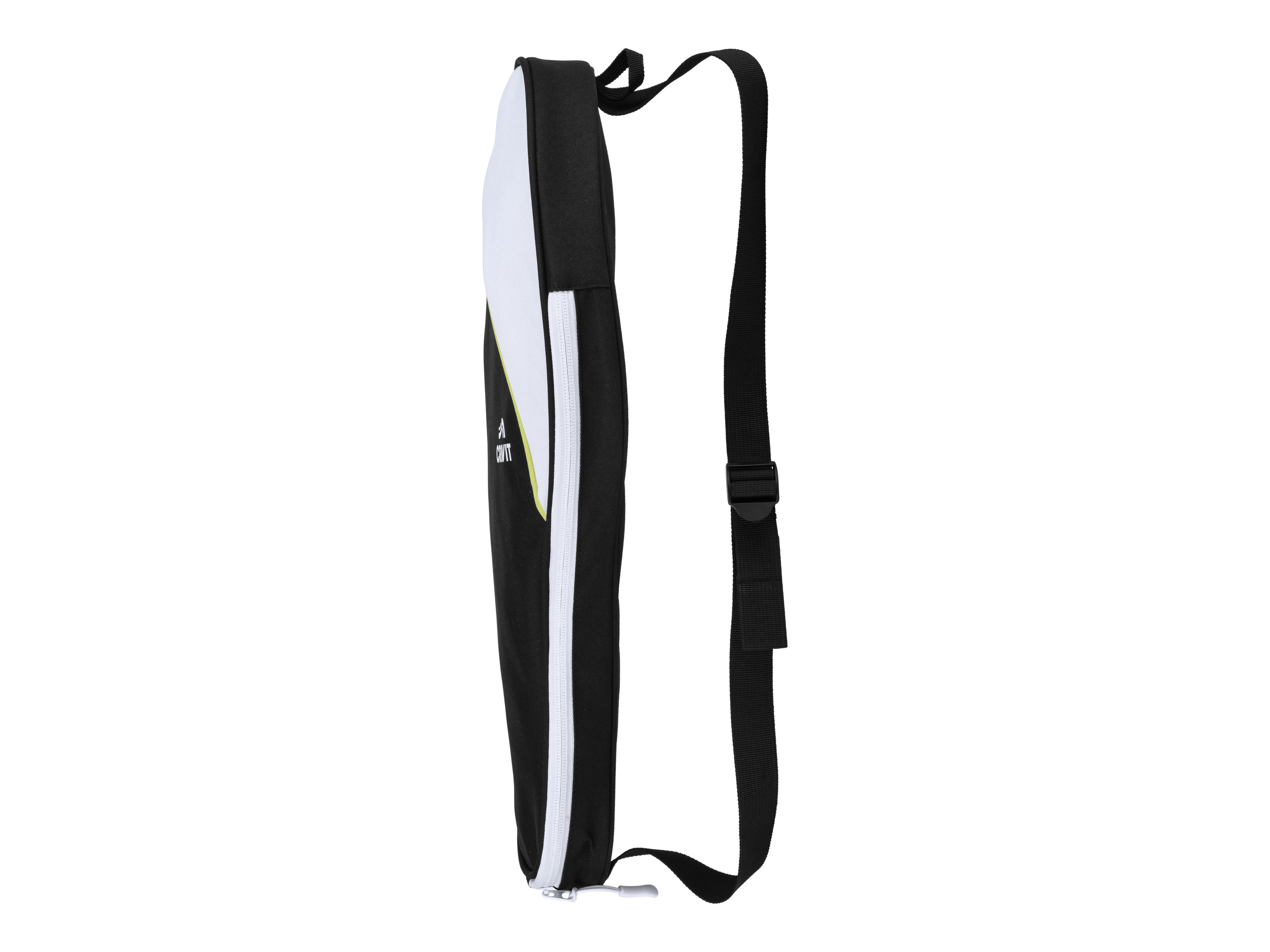 Thumbnail - CRIVIT Padelrucksack/ -tasche (Padeltasche, Weiß)""