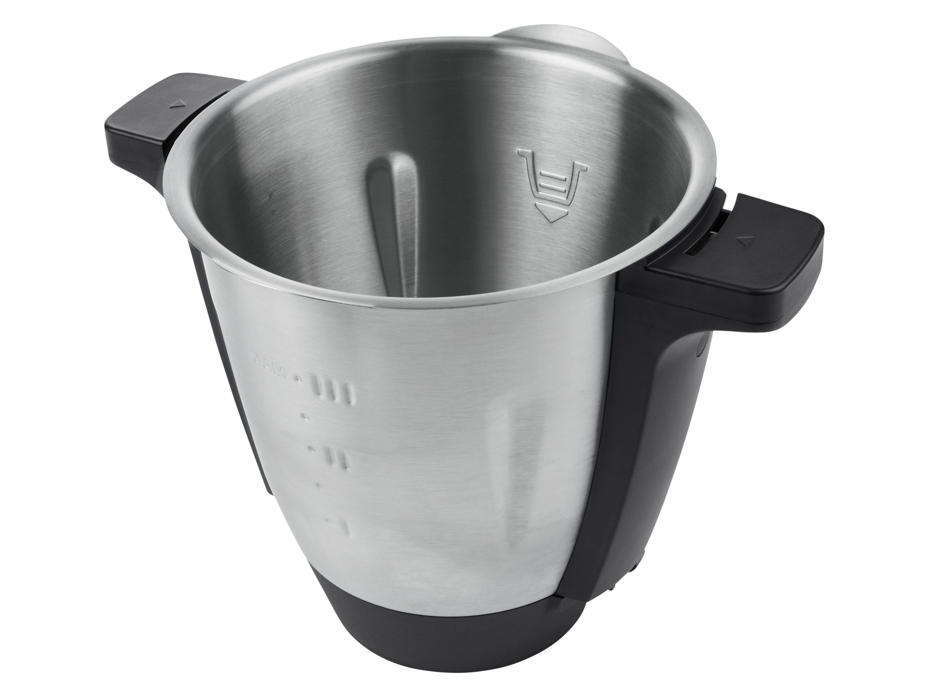 Thumbnail - SILVERCREST® KITCHEN TOOLS Mixbehälter-Set »SMCCM 6 A1« für Monsieur Cuisine connect