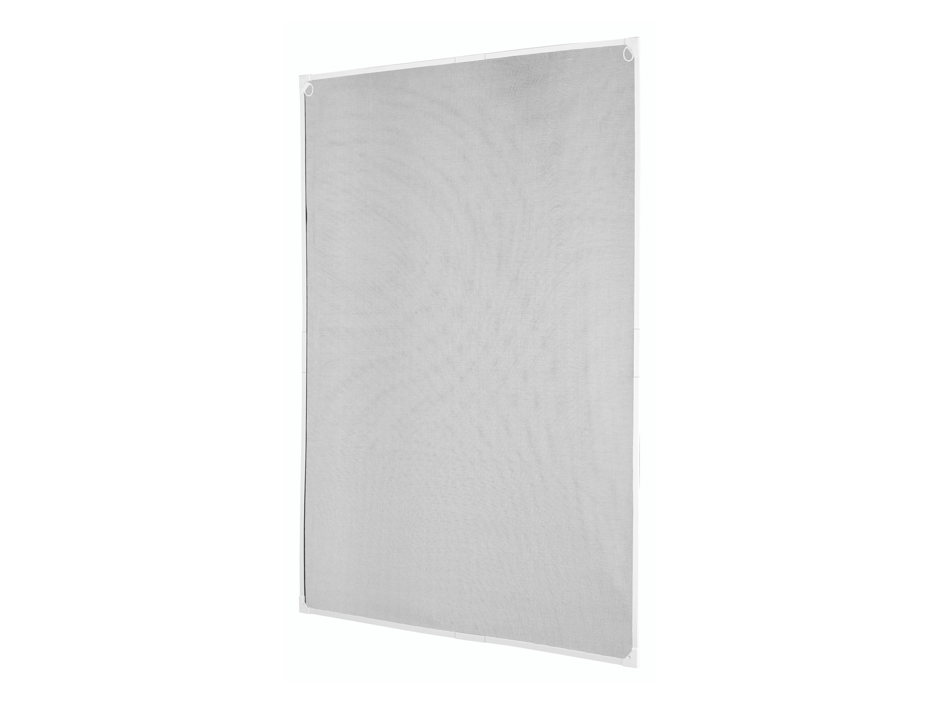 Thumbnail - LIVARNO® Insektenschutzfenster magnetisch 110x130 cm (Weiß)