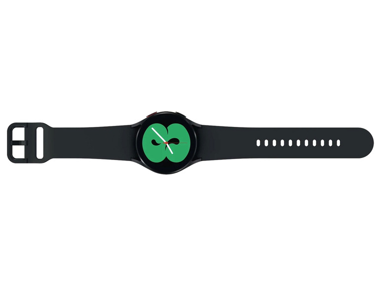 Gehe zu Vollbildansicht: SAMSUNG Galaxy Watch4 »SM-R860« 40 mm - Bild 3