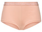 Rosa Unterhose von bys.oliver.