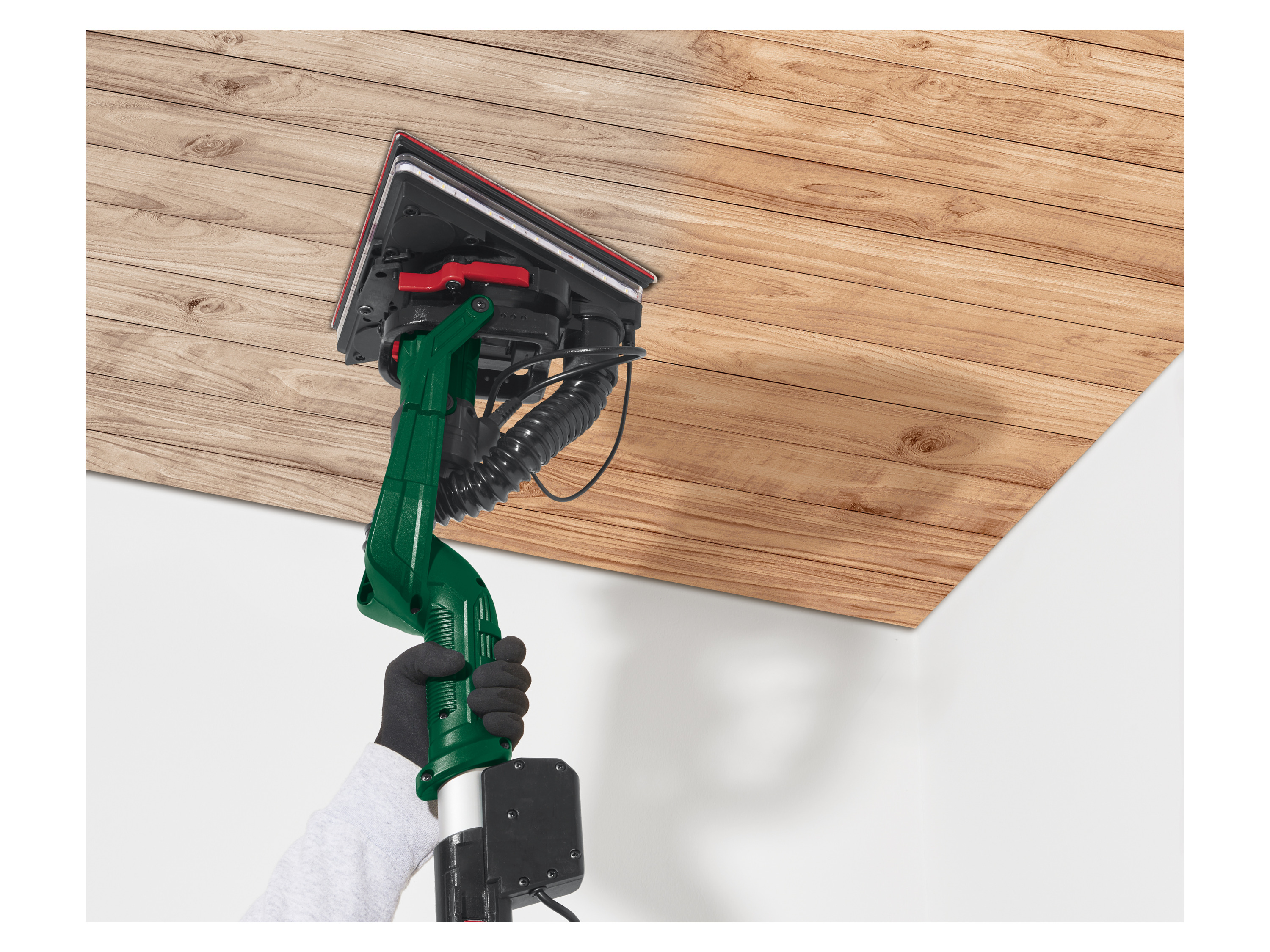 Thumbnail - PARKSIDE® Schleifpapier-Set / Schleifgitter-Set (Schleifpapier Holz 20tlg.)