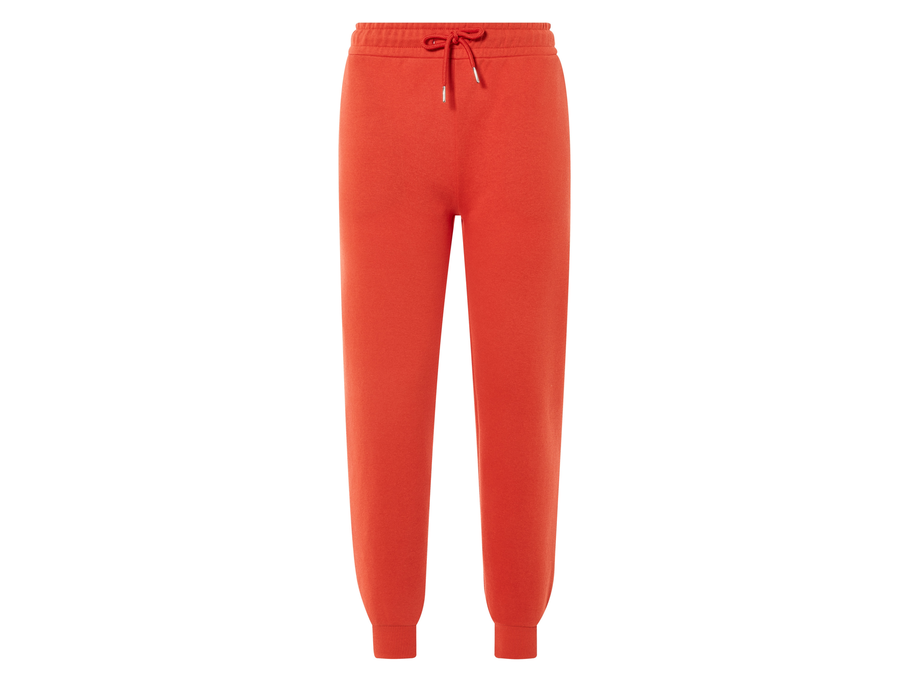 esmara® Damen Sweathose (Rot, L (44/46))““ | mit seitlichen Eingrifftaschen, Gummizugbund, Kordel und Bündchen Schnitt: – Material: Baumwolle, 35 % Polyester recycelt Pflegehinweis: waschen bei max. 40 °C nicht bleichen schonende Trocknung im Wäschetrockner bei max. 60 °C bügeln bis 150 °C Stufe 2. Dampfbügeleisen kann verwendet werden nicht trockenreinigen Größe: XS 32/34 – L 44/46 Meine Lidl-Größe – so einfach gehts Deine Größe findest du in der Lidl-Größentabelle . Oeko-Tex® Standard 100 Geprüft auf Schadstoffe Zertifizierungsnummer: 06020 Hohenstein Htti Standard 100 by Oeko-Tex® ist die weltweit bekannteste, unabhängige Zertifizierung schadstoffgeprüfter Textil- und Lederprodukte aller Art – vom Garn und den Stoffen bis hin zum gebrauchsfertigen Artikel. Das Label bestätigt