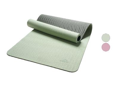 CRIVIT Yogamatte
