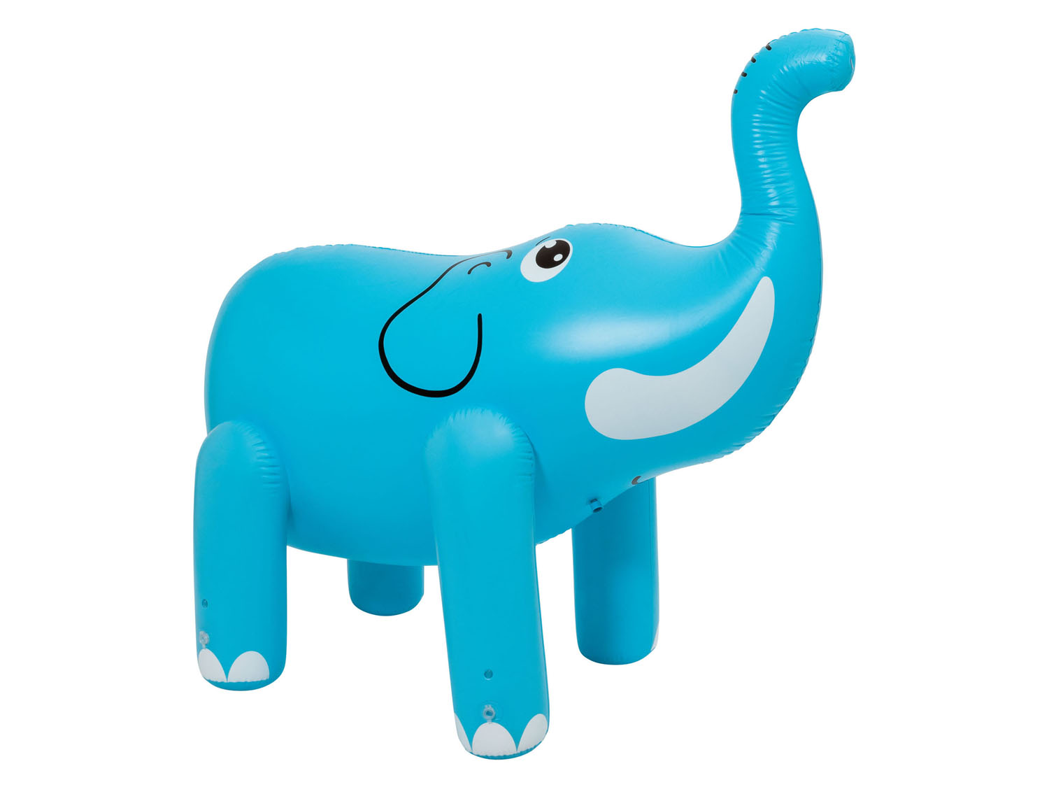 Playtive XXL Garten Wassersprinkler (Elefant) | 04055334605090