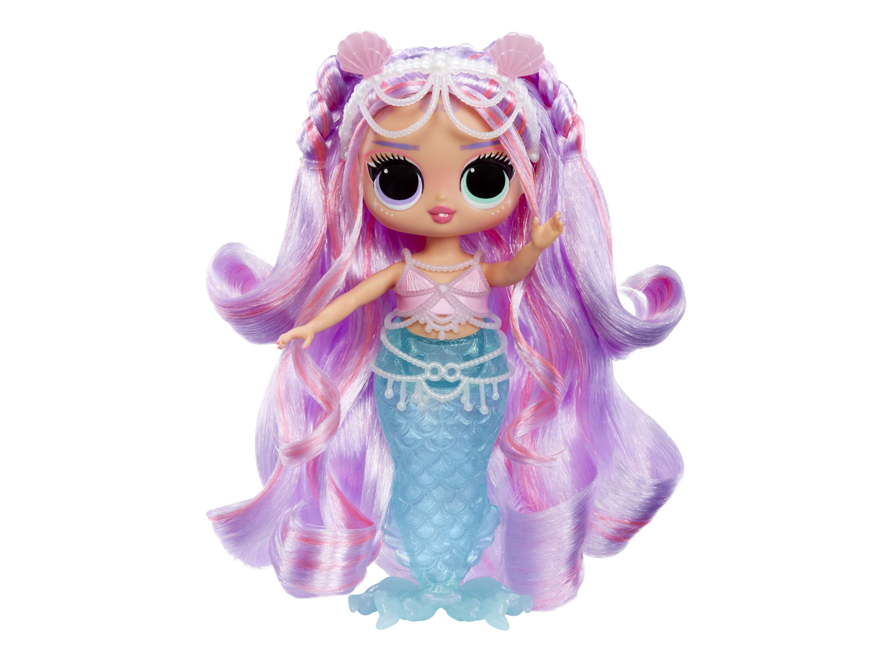 LOL Surprise Tweens MERMAID Doll (Lana Marine)