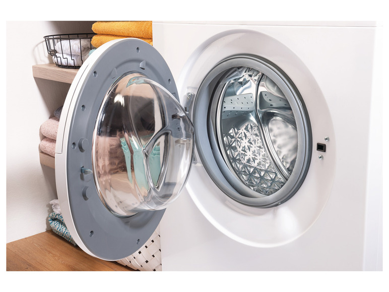 Gehe zu Vollbildansicht: gorenje Waschmaschine »WHP74EPS«, EEK B - Bild 5