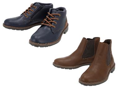 ESMARA MEN Herren Boots