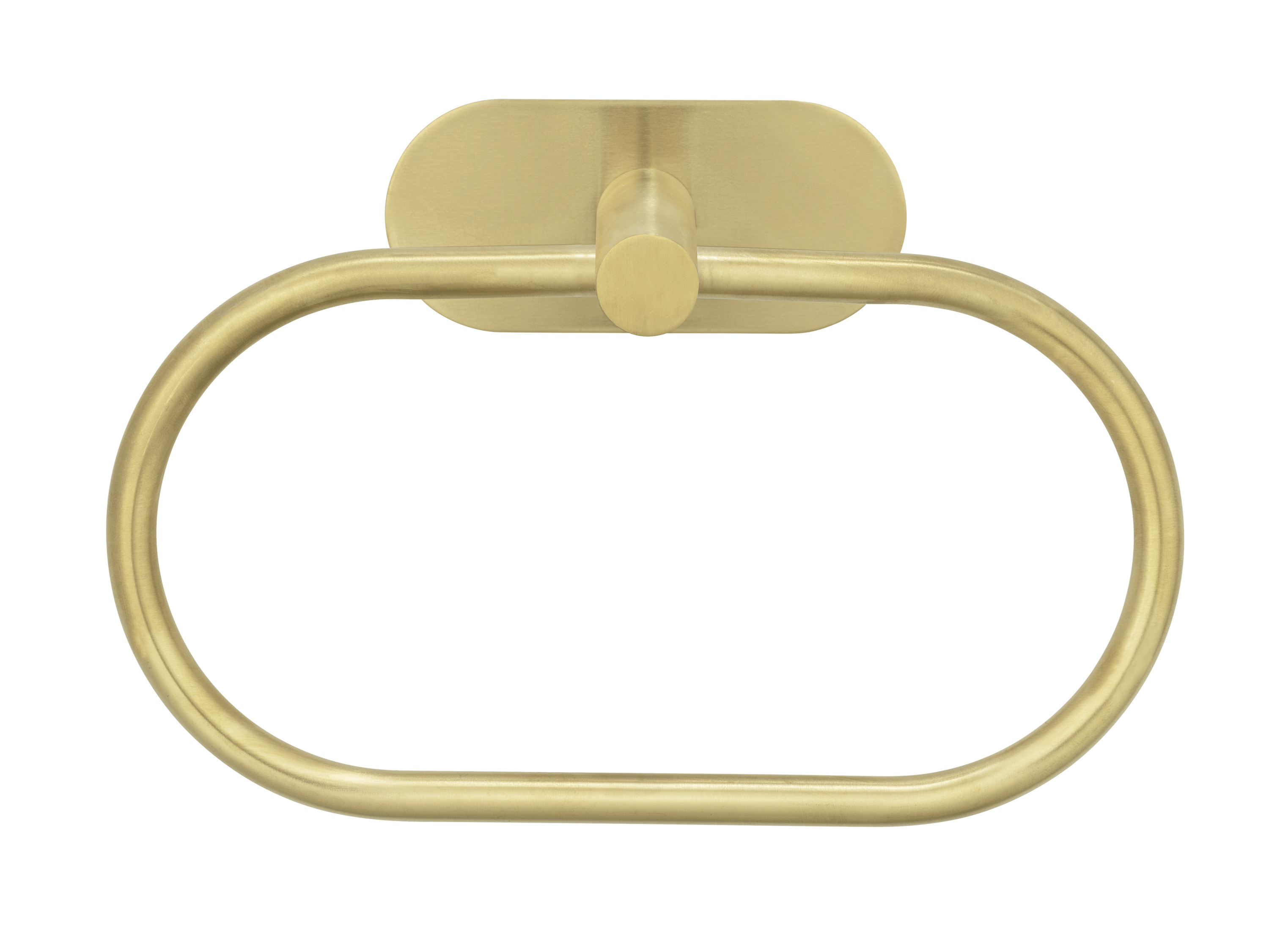 WENKO Turbo-Loc® Bad Acessoires (Handtuchring) – Bild 2 von 3