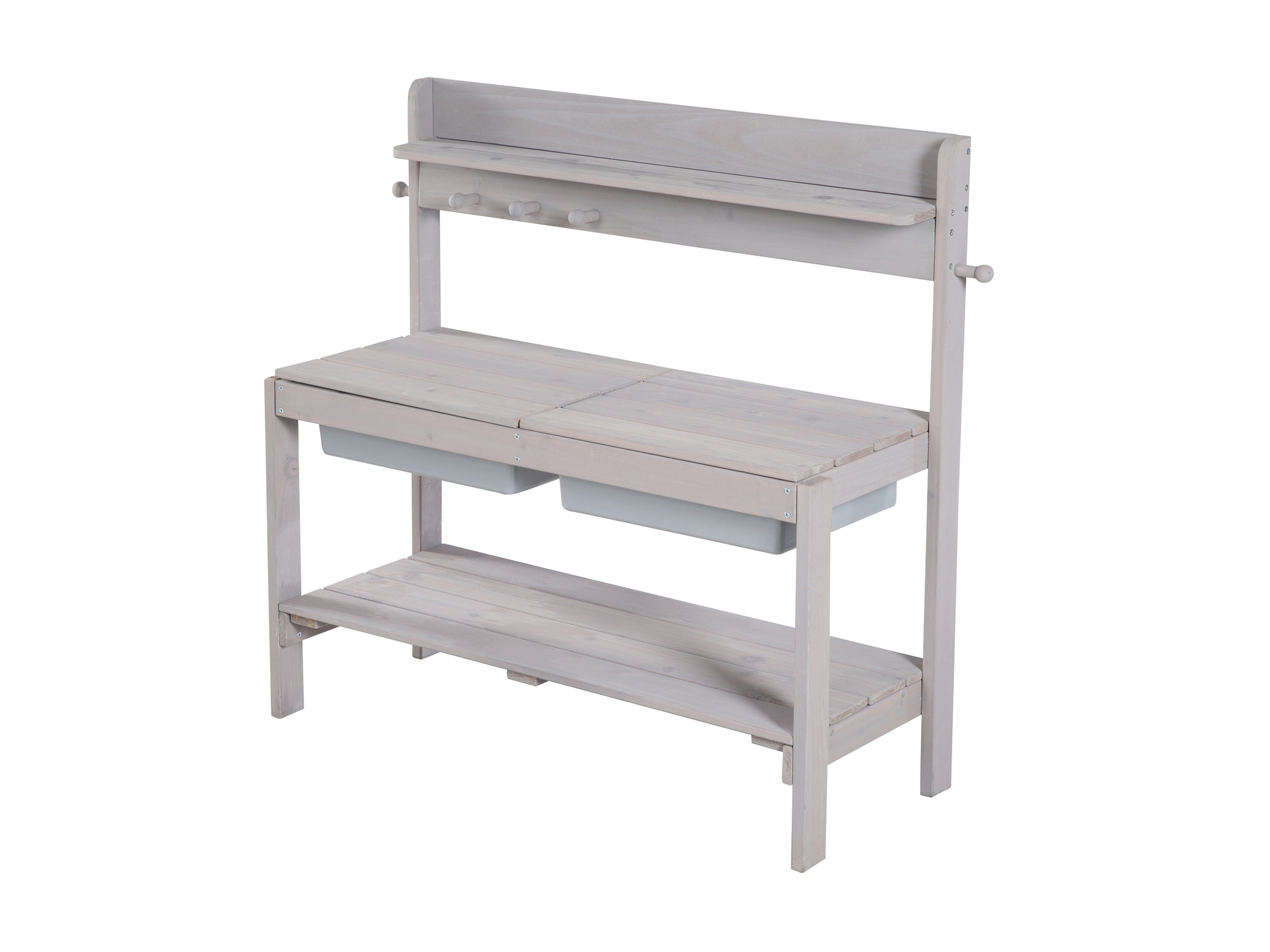 roba Outdoor Kinderküche FUN mit Spielwanne | 04005317316116