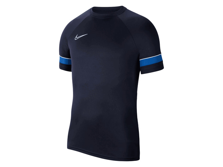Gehe zu Vollbildansicht: Nike Herren T-Shirt »Academy 21«, strapazierfähig und formstabil - Bild 4