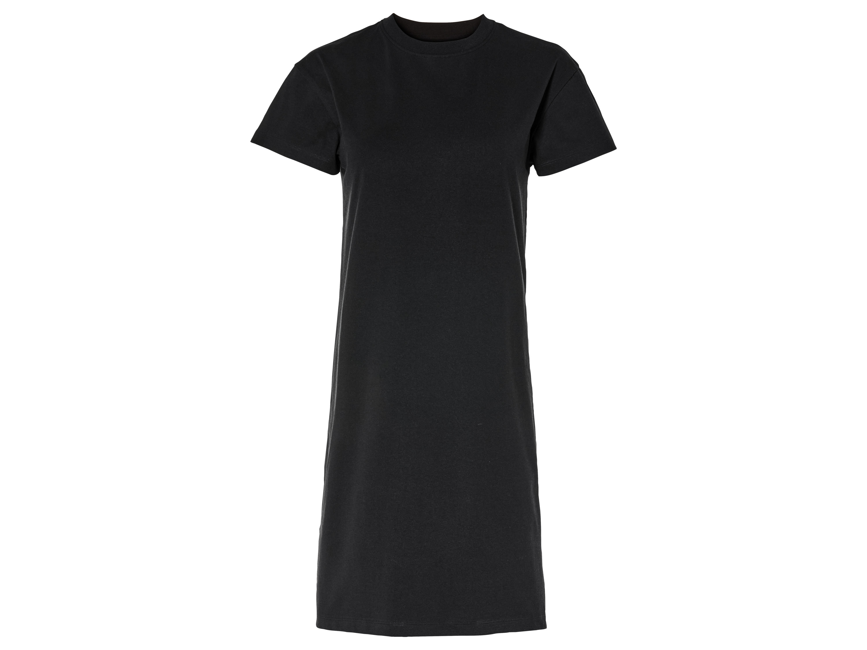 esmara® Damen Kleid (Schwarz, XS (32/34)) | 04335747042089