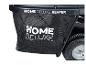 Home Deluxe Reaper Rasenmäher-Grasfangsack mit Rad