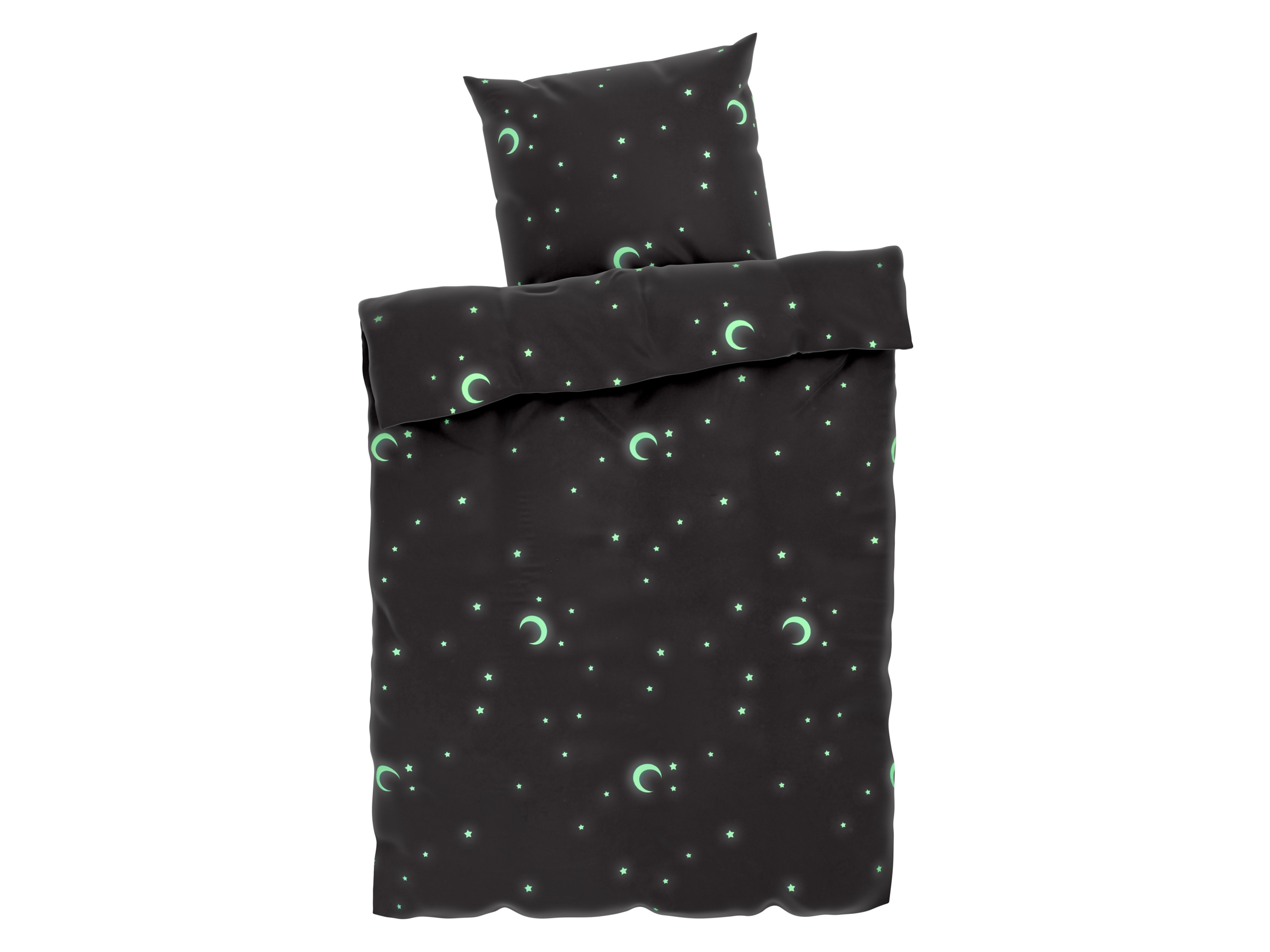 Thumbnail - LIVARNO home Kinder Bettwäsche Edel-Renforcé (Beige)""