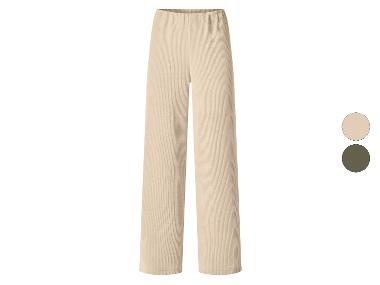 esmara® Damen Hose im Cord-Look