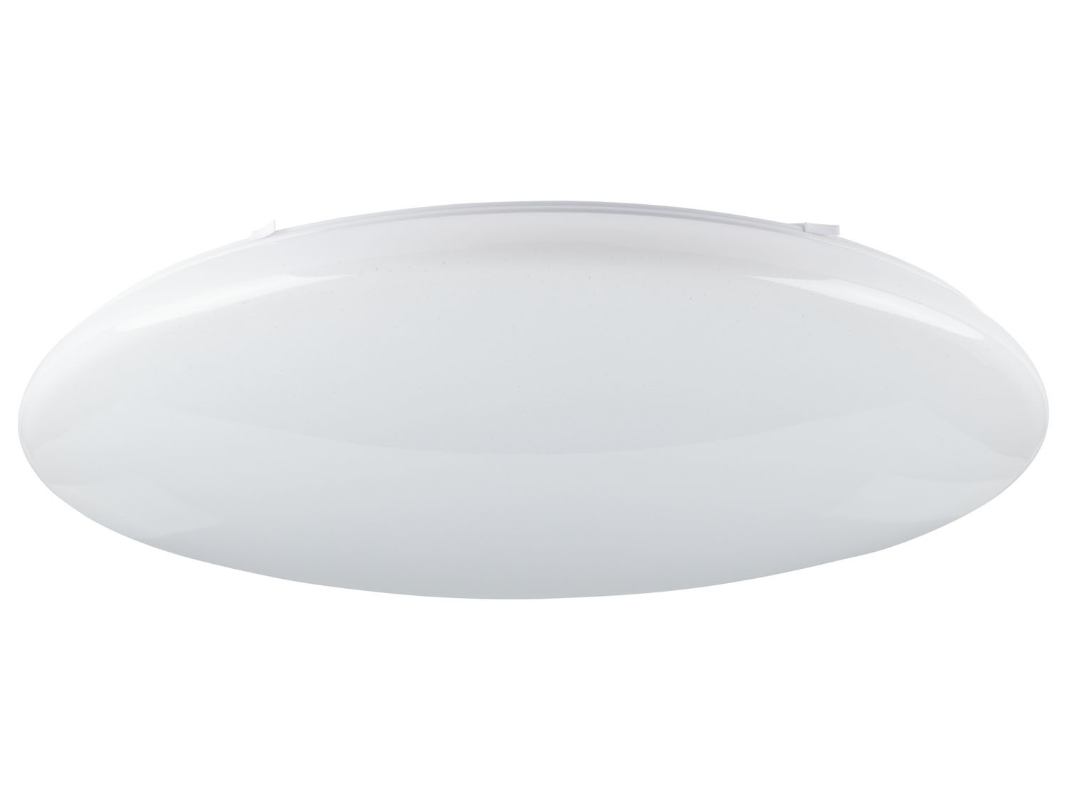 LIVARNO home LED Deckenleuchte mit Fernb… Sternehimmel