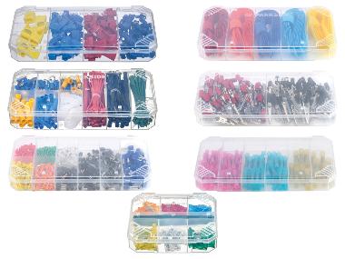 PARKSIDE® Kleinteileset Niedervolt