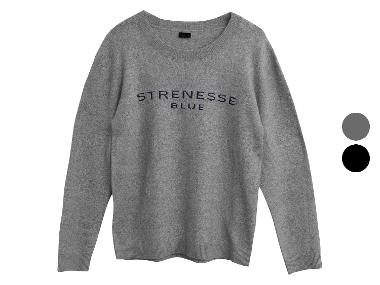 Strenesse Blue Herren Strickpullover