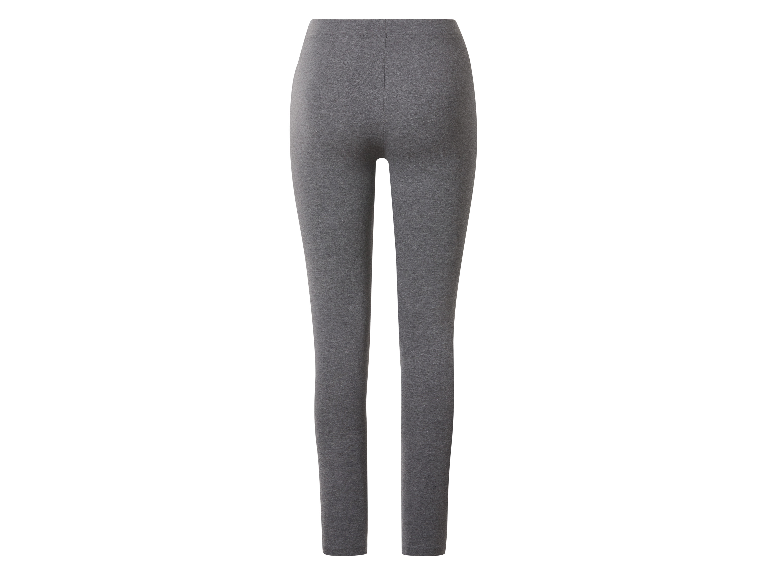 Thumbnail - esmara® Damen Leggings (Anthrazit, M(40/42))