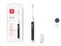 Oclean X Lite elektrische Zahnbürste mit Smart-Funktionen und Ladekabel.