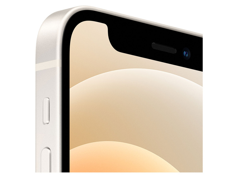 Gehe zu Vollbildansicht: Apple iPhone 12 mini 5G Smartphone - Dual-SIM - OLED-Display - 5.4" - Bild 22