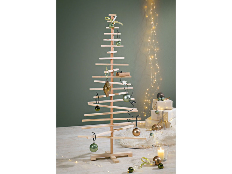 drehbaren home LIVARNO Ästen Weihnachtsbaum, 21