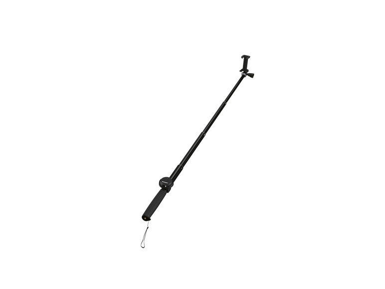 SILVERCREST® Bluetooth®-Selfie-Stick »SSBS Stativ mit A2«, 3.0