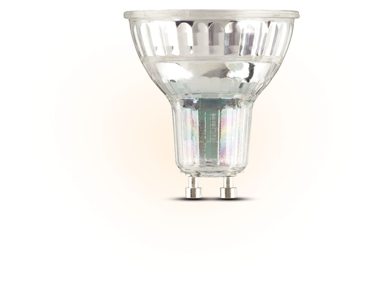Gehe zu Vollbildansicht: LIVARNO home LED-Lampen, 6 Stück - Bild 4