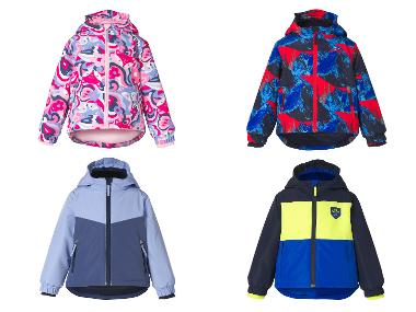 LUPILU® Kinder Schneejacke