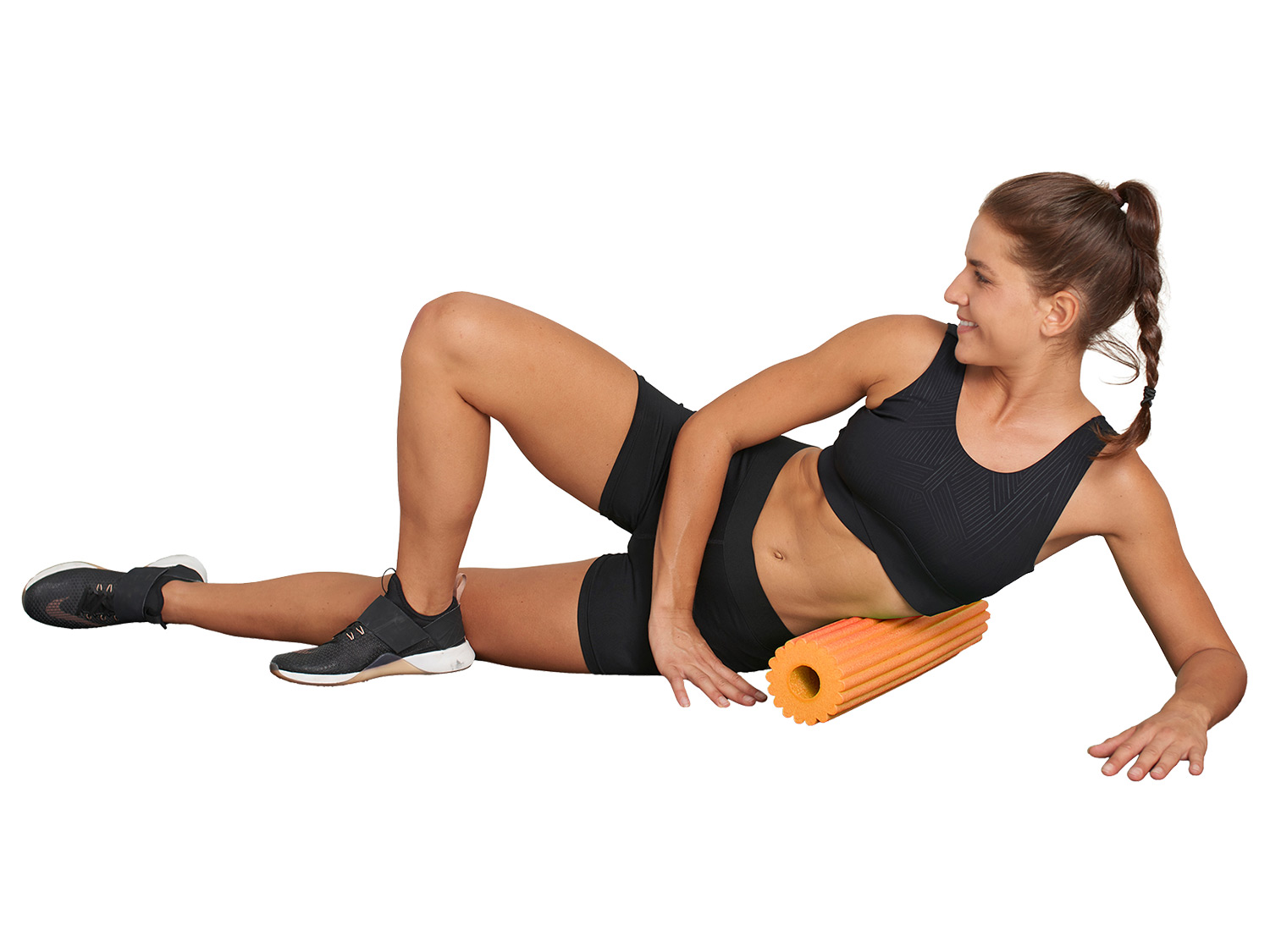 Thumbnail - Schildkröt 3 in 1 Massage Roller