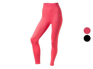 CRIVIT Damen Funktionstights