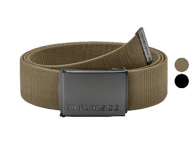 PARKSIDE® Damen/Herren Dehnbundgürtel