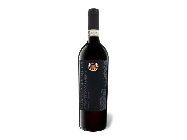 Corte alle Mura Chianti Riserva DOCG trocken, Rotwein 2021
