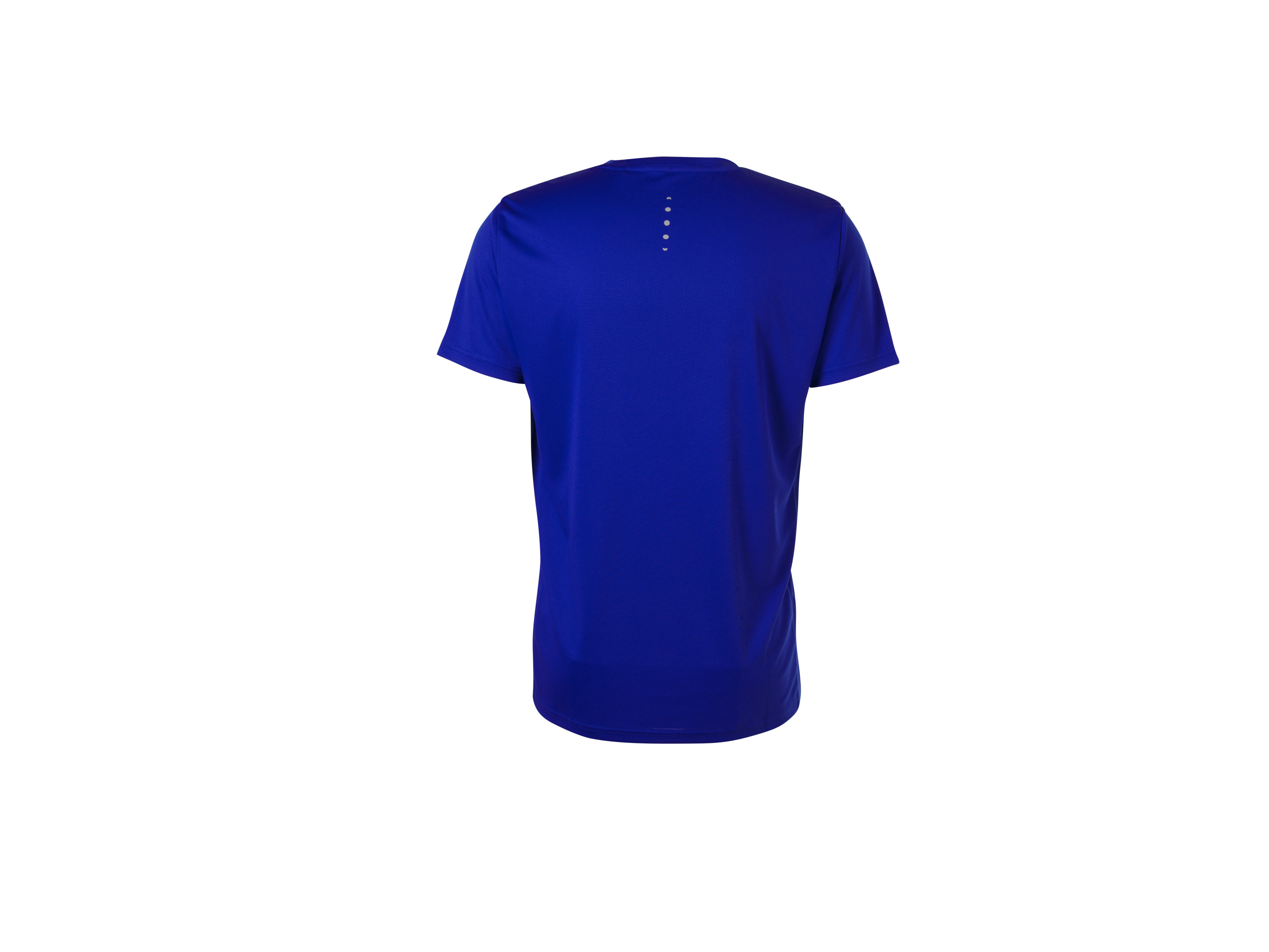 Thumbnail - CRIVIT Herren Funktionsshirt kurzarm (Blau, L (52/54))