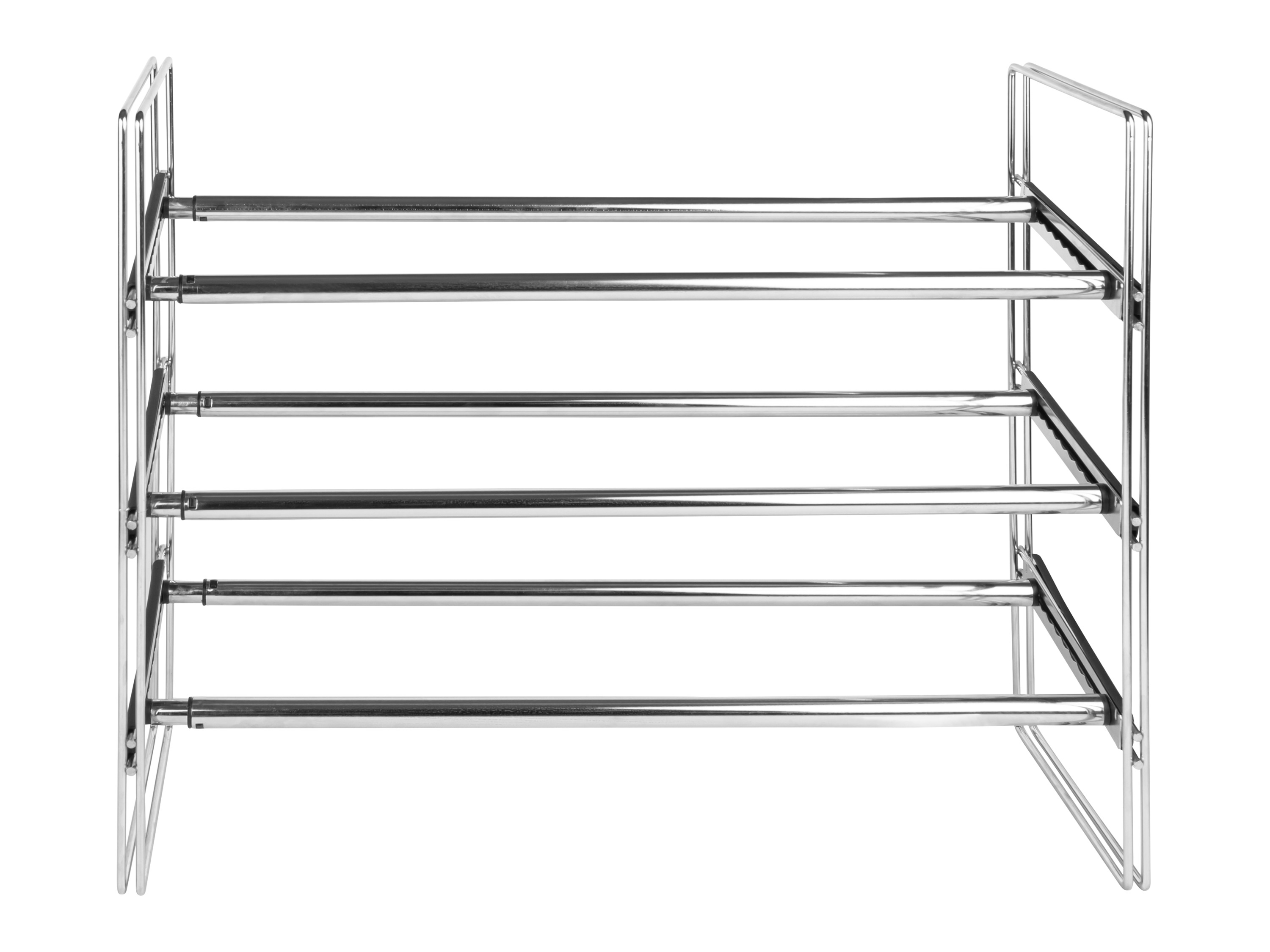 Thumbnail - LIVARNO® Schuhregal ausziehbar