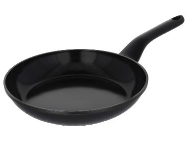SILVERCREST® Aluguss-Pfanne, Ø 24 cm