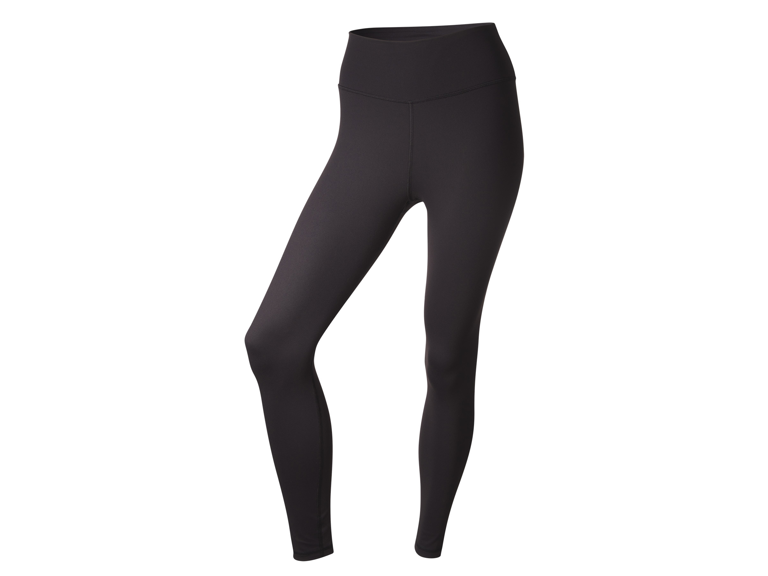 CRIVIT Damen Funktionstights Perfect Shape (Schwarz, XS(32/34)) | 04334036042472