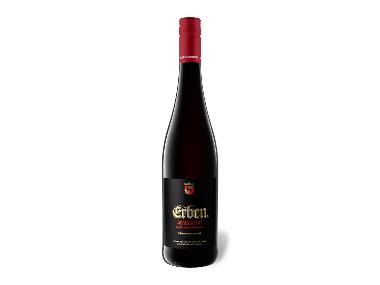 Erben Spätlese Rot lieblich, Rotwein 2024